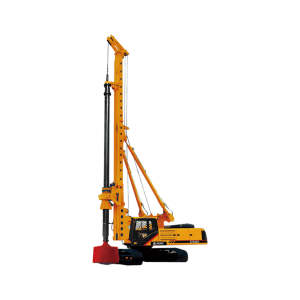 Sewa Rotary Drilling Rig
